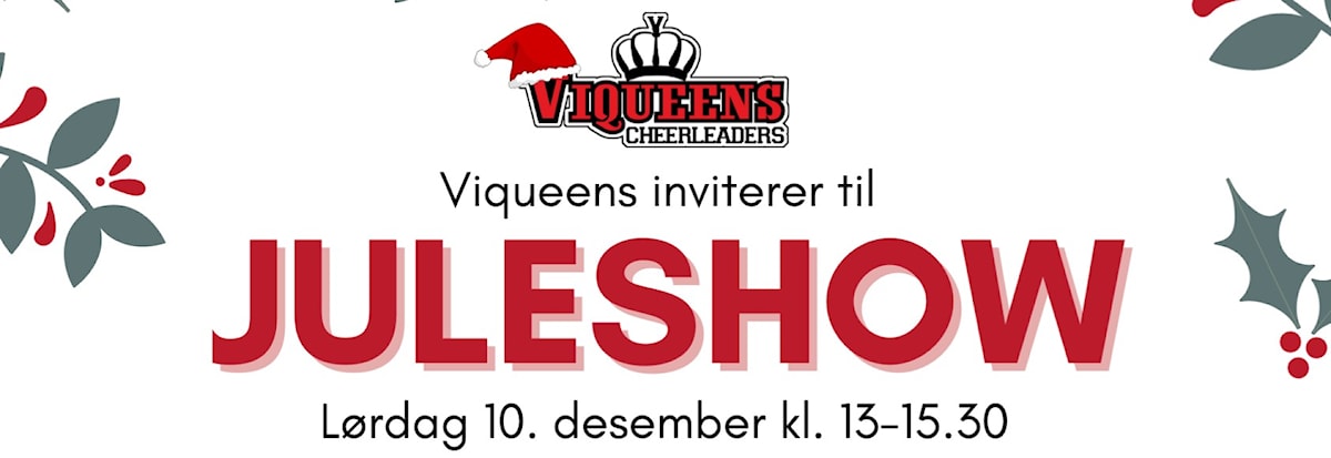 Juleshow 2022